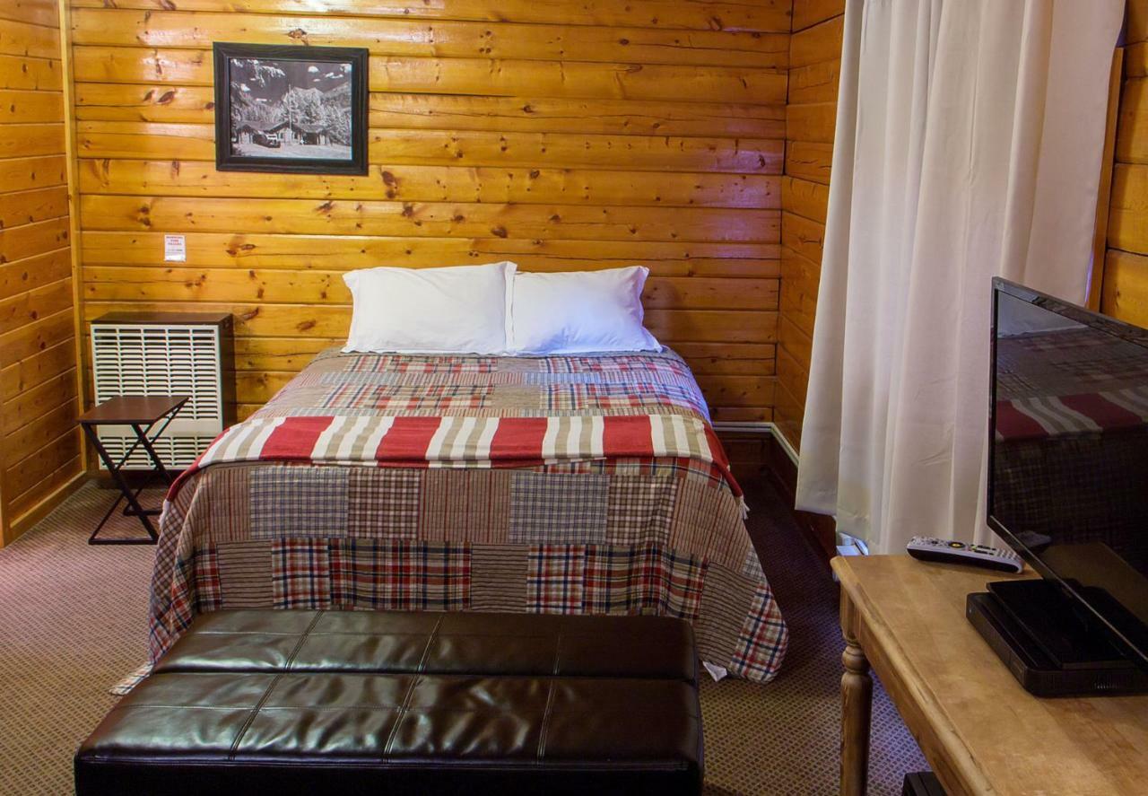 High Country Motel And Cabins Кук-Сіті Екстер'єр фото
